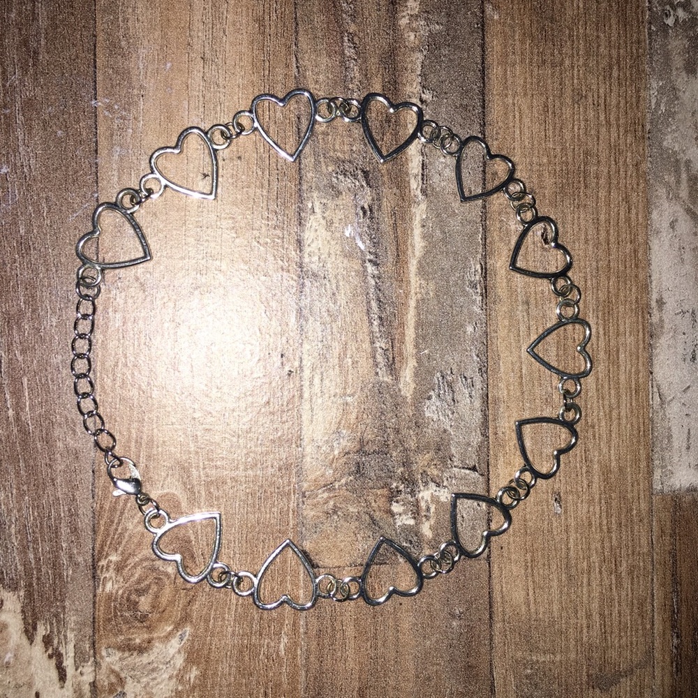 Heart Choker